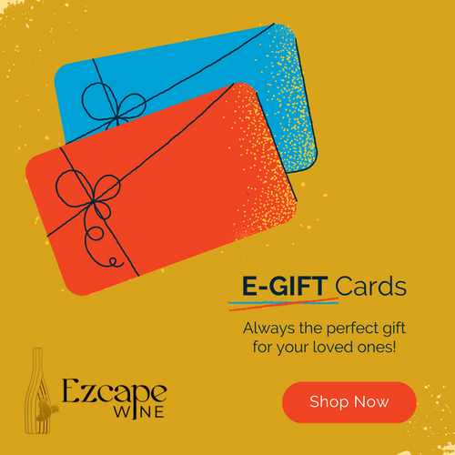 Ezcape Gift Card